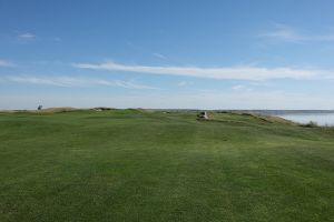 Sutton Bay 8th Fairway